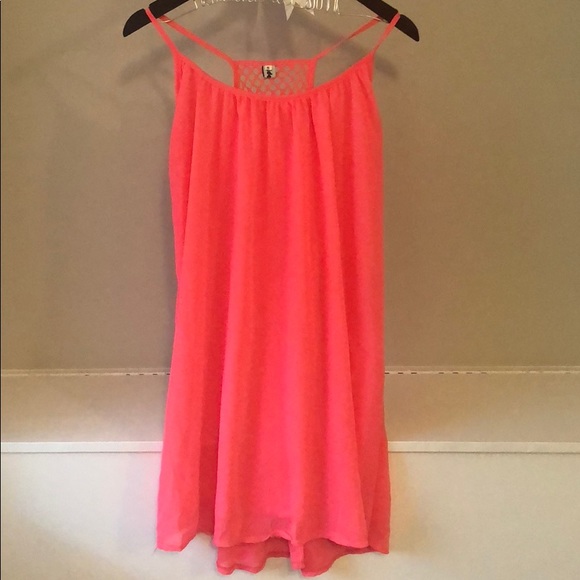 Other - Swim Cover Up